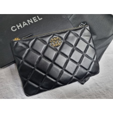 샤넬 19 클러치백 (가방)