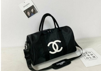 샤넬 노벨티 보스턴백 (가방)