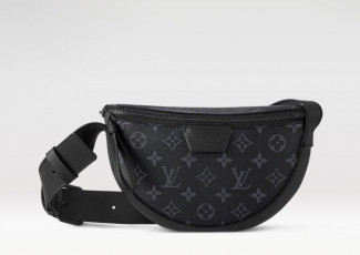 루이비통 문 메신저백 (가방)