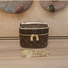 루이비통 니스 나노 숄더백 (가방)