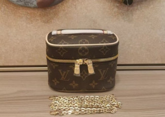 루이비통 니스 나노 숄더백 (가방)