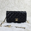 샤넬 골드볼 woc 크로스백 (가방)