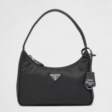 프라다 리나일론 미니 호보백 (가방)