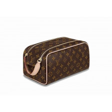 루이비통 화장품 가방