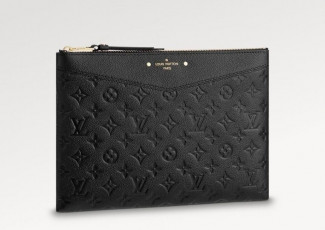 루이비통 데일리 파우치 클러치백 (가방)