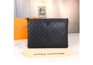 루이비통 디스커버리 포쉐트 클러치백 (가방)