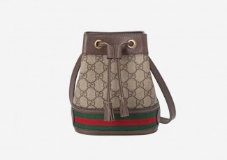 구찌 오디피아 버킷백 (가방)