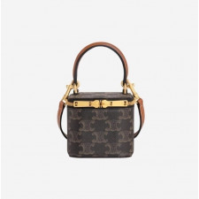 셀린느 베니티 숄더백 (가방)