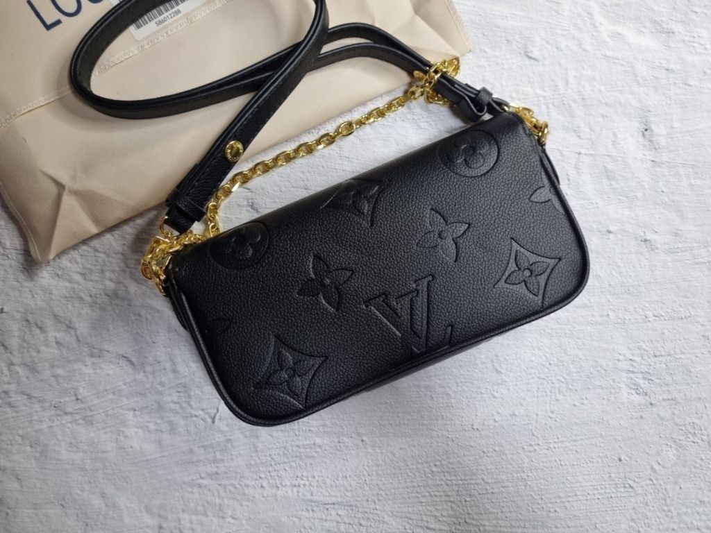 루이비통 아이비 앙프 숄더백 (가방)