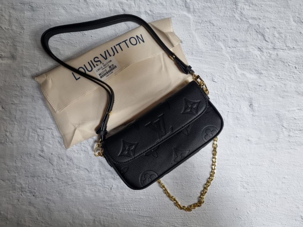 루이비통 아이비 앙프 숄더백 (가방)