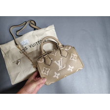 루이비통 스피디 반둘 20 앙프 크로스백 (가방)