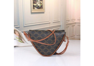 셀린느 트라이앵글 가방