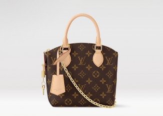 루이비통 락킷백 (가방)