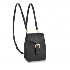 루이비통 타이니 백팩 블랙 (가방)