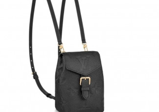 루이비통 타이니 백팩 블랙 (가방)