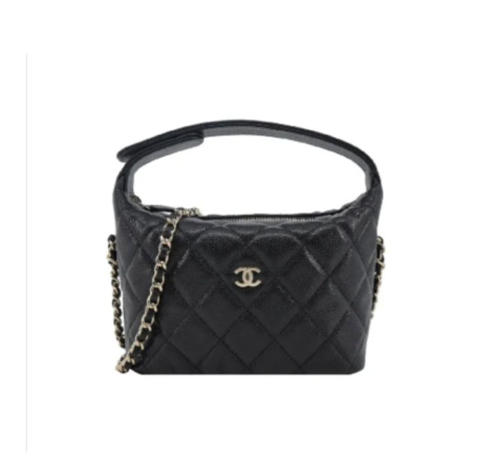 샤넬 25 미니 체인백 (가방)
