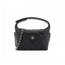 샤넬 25 미니 체인백 (가방)