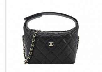 샤넬 25 미니 체인백 (가방)