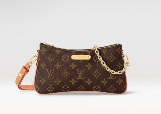 루이비통 리브 포쉐트 숄더백 (가방)