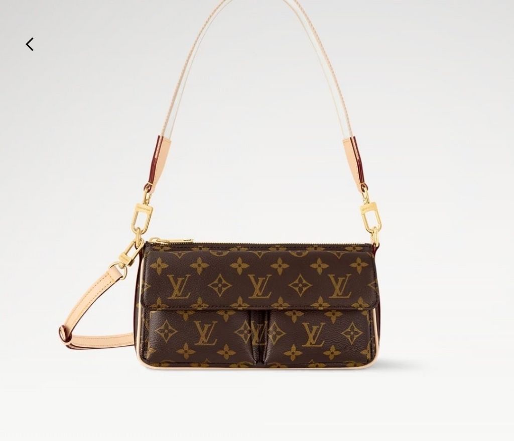 루이비통 비바시테 숄더백 (가방)