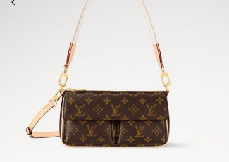 루이비통 비바시테 숄더백 (가방)