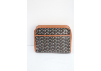 고야드 쥬방스 토일렛 클러치백 (가방)