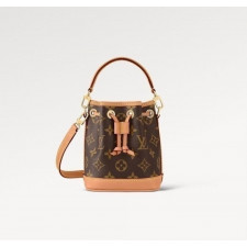 루이비통 나노노에 모노 버킷백 (가방)