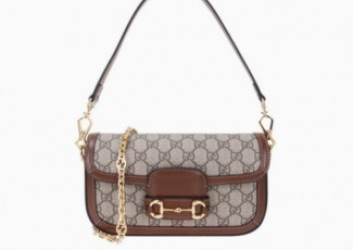 구찌 홀스빗 체인백 (가방)