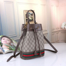 구찌 오피디아 GG 버킷백 (가방)