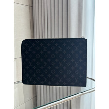 루이비통 에튀 보야주 흑모노 클러치백 (가방)