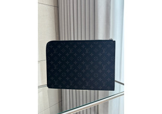 루이비통 에튀 보야주 흑모노 클러치백 (가방)