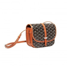 고야드 벨베데르 콤비 크로스백 (가방)