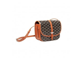 고야드 벨베데르 콤비 크로스백 (가방)