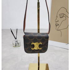 셀린느 트리옹프 미니백 (가방)