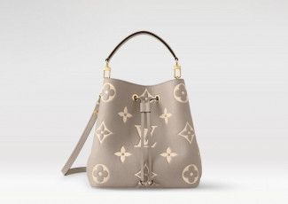 루이비통 네오노에 앙프렝뜨 버킷백 (가방)