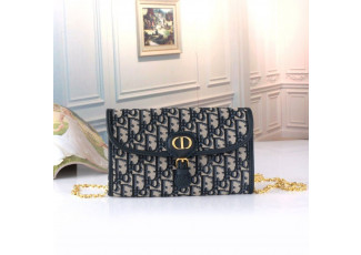 디올 체인 크로스백 (가방)