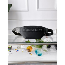 버버리 소니 로고 벨트백 (가방)