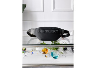 버버리 소니 로고 벨트백 (가방)