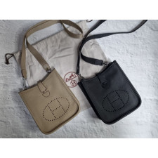 에르메스 이블린 크로스백 (가방)