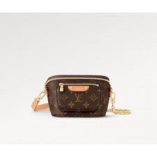 루이비통 모노 미니 범백 (가방)