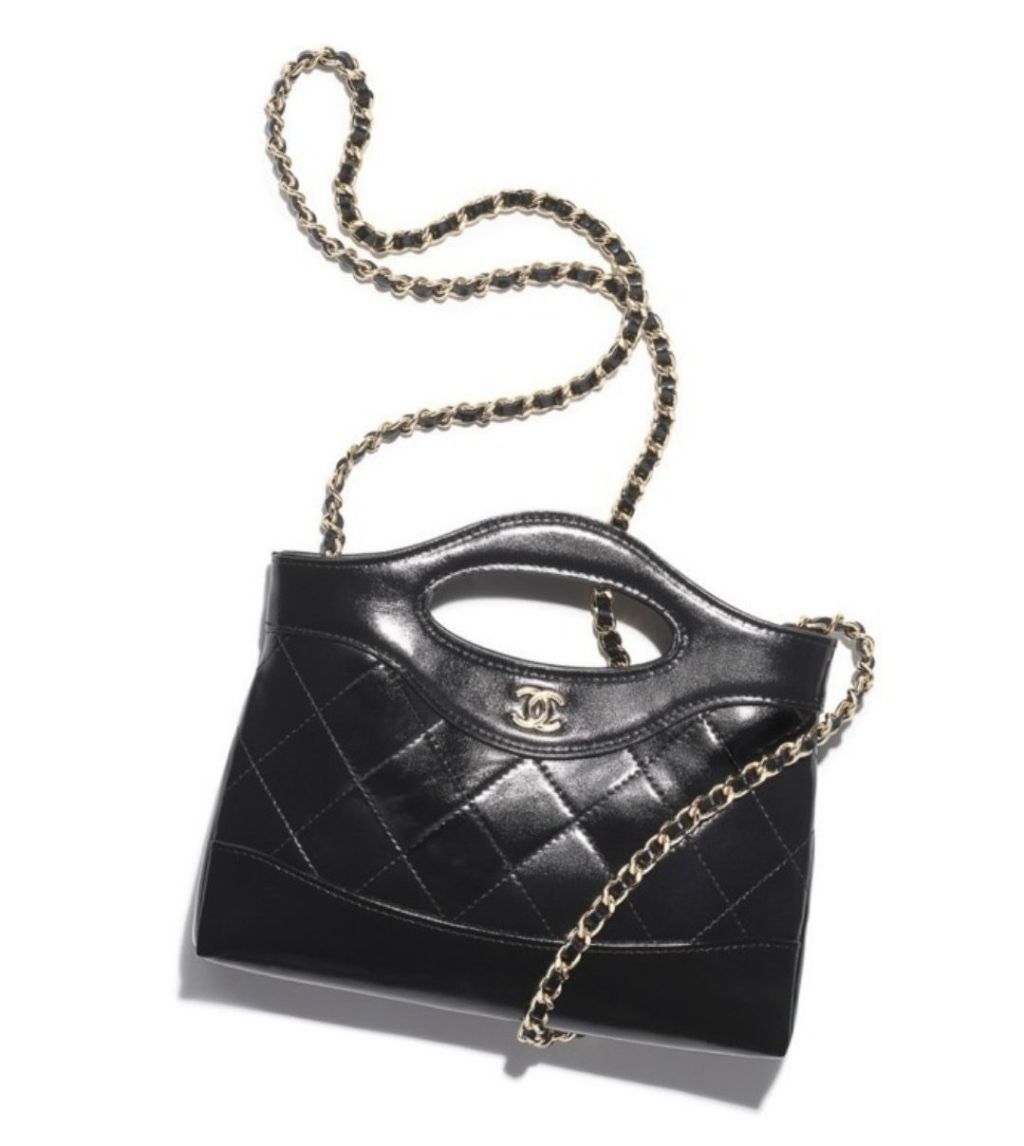 샤넬 31 미니백 (가방)