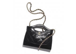 샤넬 31 미니백 (가방)