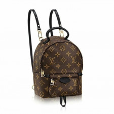 루이비통 팜스프링 미니 백팩 (가방)