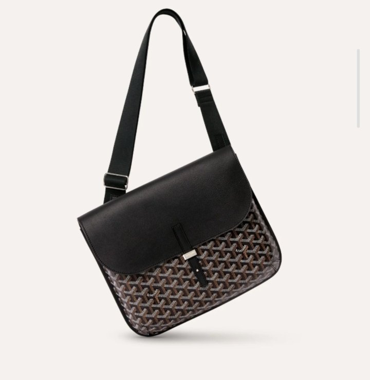 고야드 크루지에 크로스백 (가방)