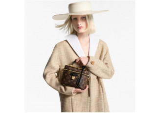 루이비통 베니티 숄더백 (가방)