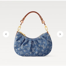 루이비통 포셰트 밸리 숄더백 (가방)