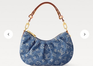 루이비통 포셰트 밸리 숄더백 (가방)