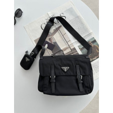 프라다 포코노 1BD953 메신저백 (가방)