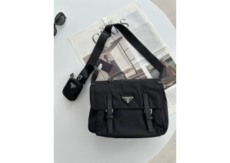 프라다 포코노 1BD953 메신저백 (가방)
