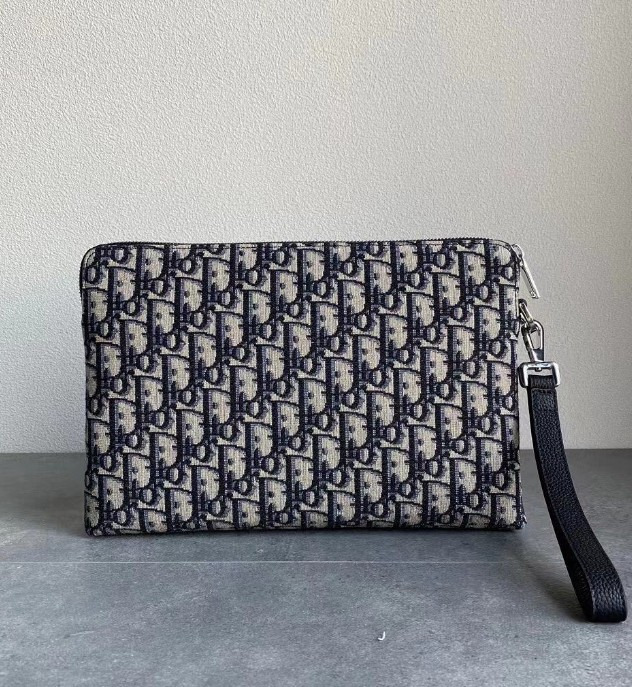 디올 오블리크 파우치 클러치백 (가방)